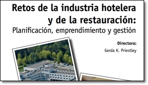 Retos de la industria hotelera y de la restauración