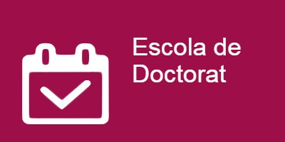 Escola de Doctorat