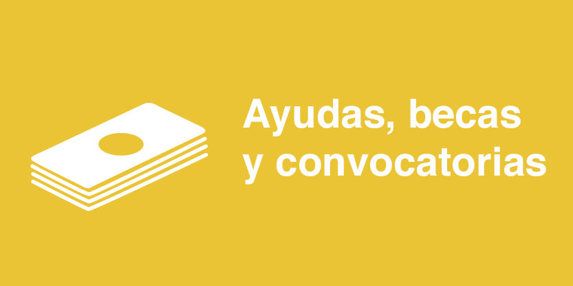 Cercador de becas y ayudas