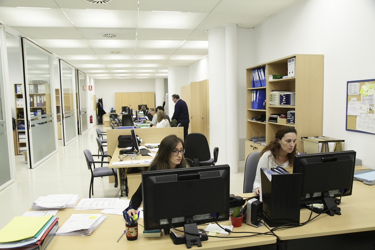 Gestió Acadèmica de l'Escola Universitària de Turisme i Direcció Hotelera de la UAB